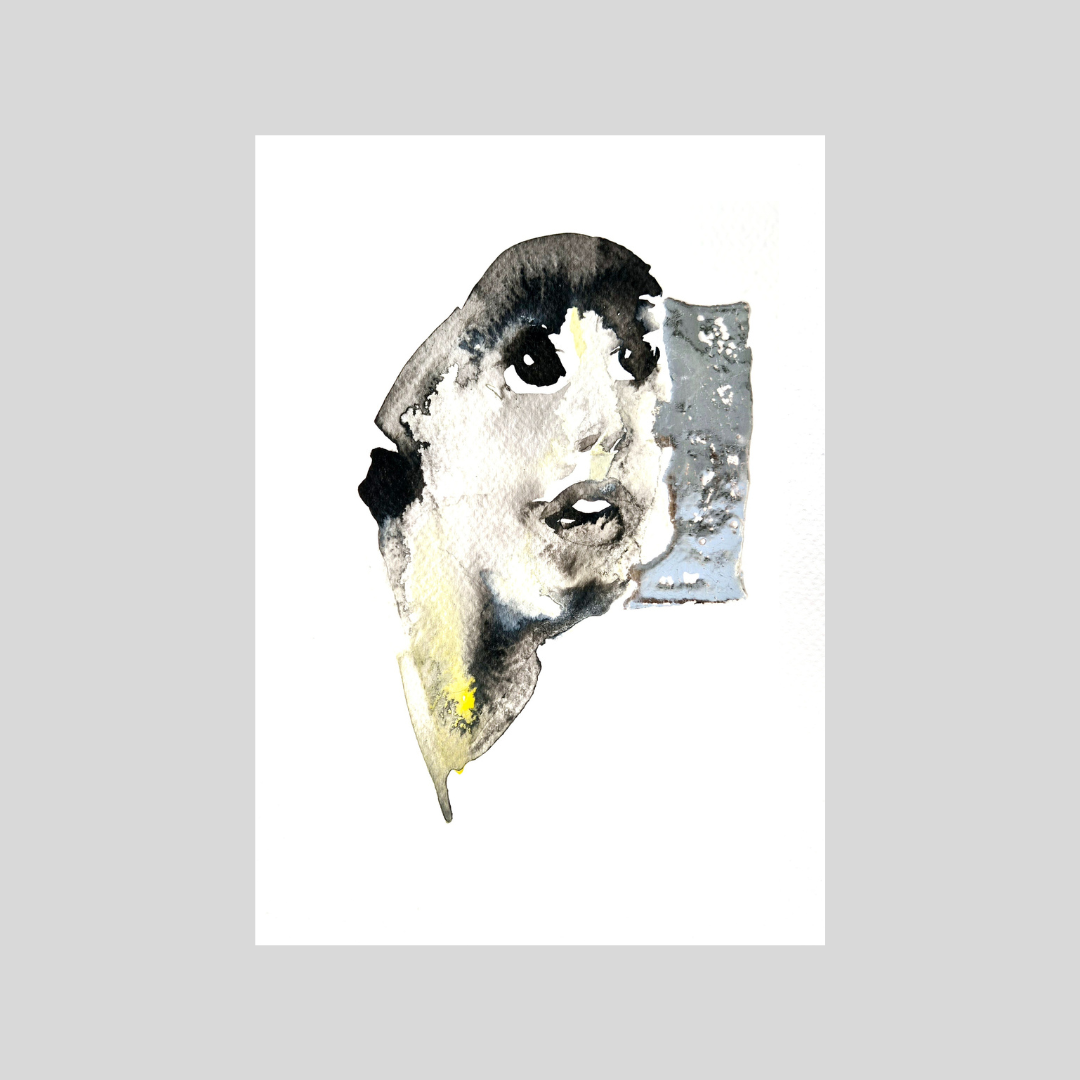 Ilustrácia "Okále"